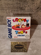 Nintendo Game Boy Classic Looney Tunes mit OVP und Anleitung NOE - T-Retro-Games 