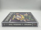 PS1 Playstation 1 Rampage 2 Universal Tour Sealed Neu New Multilingual 