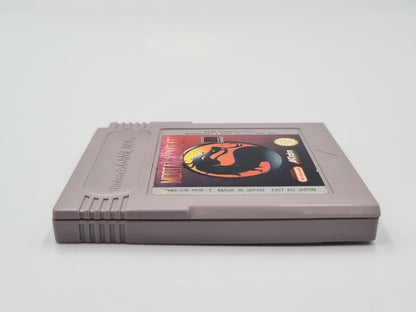 Nintendo Game Boy Classic Spiel Mortal Kombat Modul NOE - T-Retro-Games 