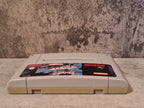 SNES Super Nintendo Power Drive Modul EUR - T-Retro-Games 