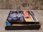 Nintendo Game Boy Advance Legends of Wrestling II mit OVP und Anleitung ITA - T-Retro-Games 