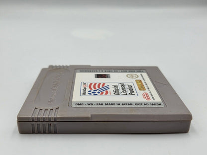 Nintendo Game Boy Classic Spiel World Cup USA 94 Modul FAH - T-Retro-Games 