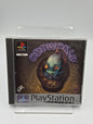 PS1 Playstation 1 Oddworld Abe's Oddysee mit OVP und Anleitung Englisch