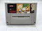 SNES Super Nintendo Dragon Ball Z Botuden Modul SFRA
