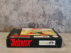 SNES Super Nintendo Asterix mit OVP und Anleitung NOE - T-Retro-Games 