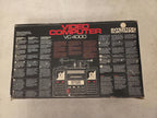 Video Computer VC 4000 Konsole Console OVP 