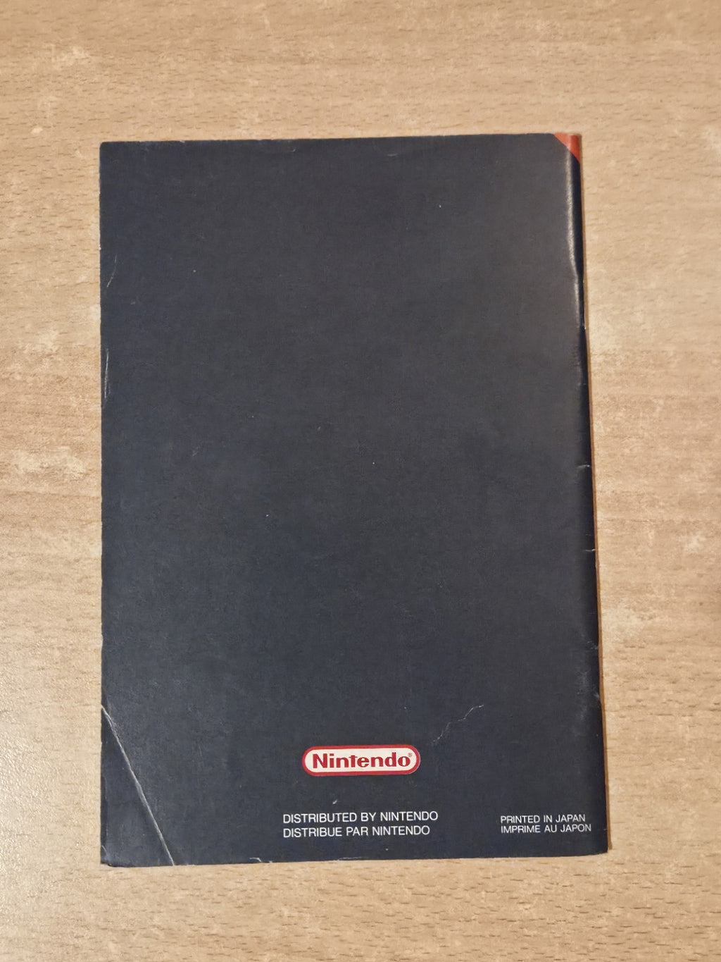 SNES Super Nintendo Super Game Boy Spielanleitung Instruction Booklet FAH