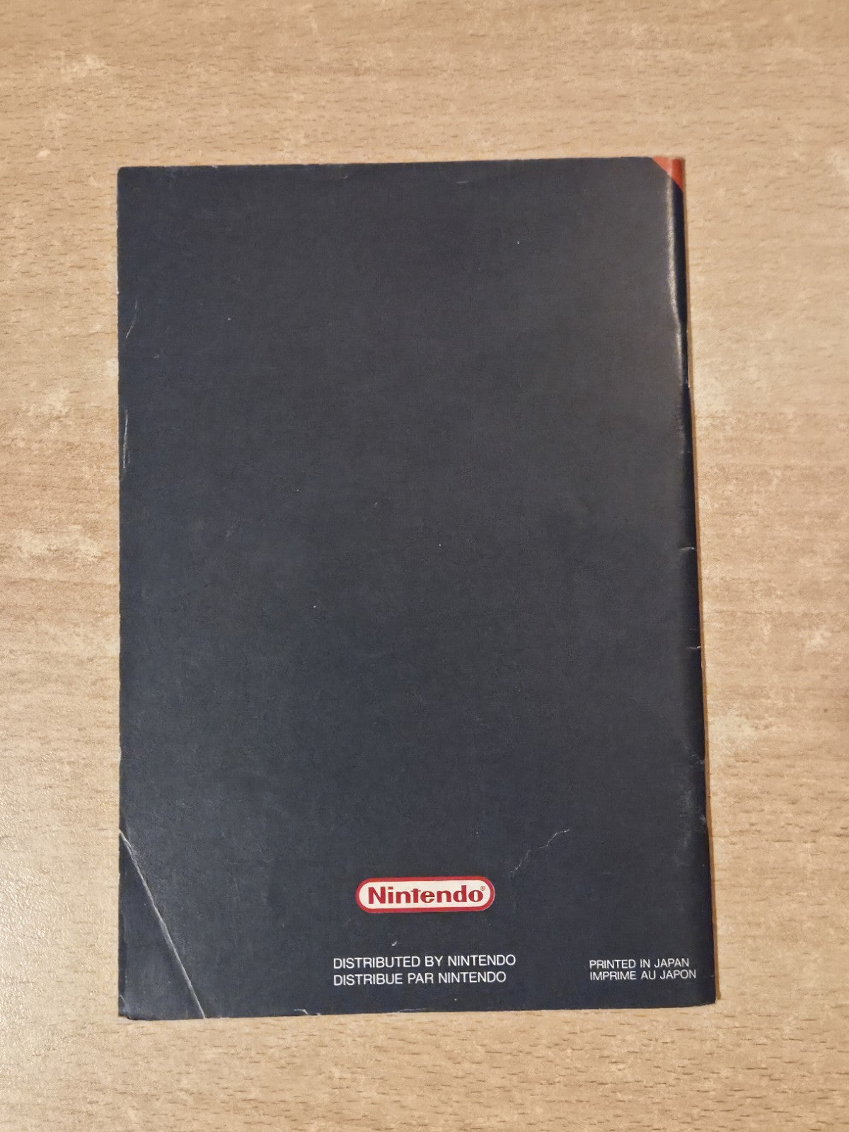 SNES Super Nintendo Super Game Boy Spielanleitung Instruction Booklet FAH