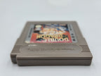 Nintendo Game Boy Classic Spiel Double Dragon Modul FRG