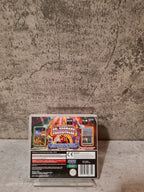 Nintendo DS Sonic Colours mit OVP NOE - T-Retro-Games 