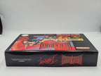 SNES Super Nintendo BlackHawk mit OVP und Anleitung NOE - T-Retro-Games 