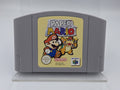N64 Nintendo 64 Spiel Paper Mario Modul EUR