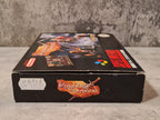 SNES Super Nintendo Knights of The Round mit OVP und Anleitung NOE - T-Retro-Games 