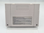 SNES Super Nintendo The Addams Family Pugsley's Scavenger Hunt Modul FAH - T-Retro-Games 