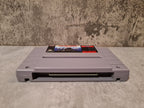 SNES Super Nintendo UN Squadron NTSC USA Modul - T-Retro-Games 