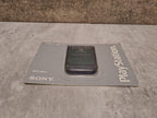 PS1 Sony Playstation Memory Card Sealed Neu New Japanese Schwarz Black SCPH-1020 - T-Retro-Games 