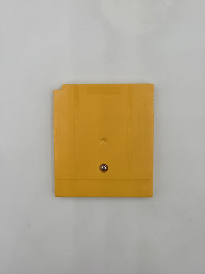 Nintendo Game Boy Classic Pokemon Gelbe Edition Modul NOE speichert