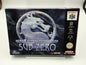 N64 Nintendo 64 Mortal Kombat Mythologies Sub Zero mit OVP und Anleitung EUR