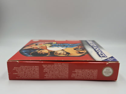 Nintendo Game Boy Advance Final Fight One mit OVP und Anleitung EUR