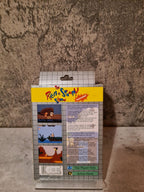 Game Gear The Ren & Stimpy Show Quest for the Shaven Yak mit OVP + Anleitung - T-Retro-Games 