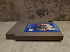 Nintendo NES Ghostbusters II 2 Modul EEC - T-Retro-Games 