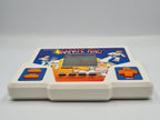 LCD Telespiel Tiger Electronics Karate King 1987 - T-Retro-Games 