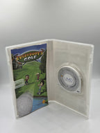 Sony PSP Spiel Everybody's Golf mit OVP und Anleitung Deutsch