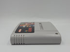 SNES Super Nintendo Venom Spider-Man Separation Anxiety Modul EUR