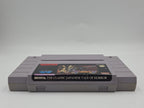SNES Super Nintendo Musya The Classic Japanese Tale of Horror NTSC USA Modul