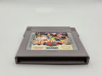 Nintendo Game Boy Classic Spiel The Flintstones Modul USA - T-Retro-Games 