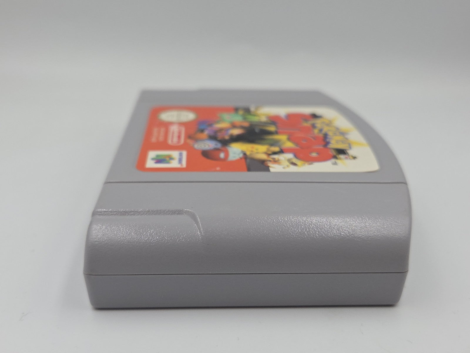 N64 Nintendo 64 Spiel Pokemon Snap Modul NOE