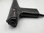 Sega Master System Light Phaser Zapper Schwarz Black 1986