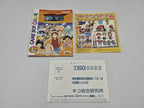 Game Boy Color Spiel One Piece Grand Line mit OVP und Anleitung Japan
