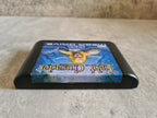 Sega Mega Drive Spiel Light Crusader mit OVP und Anleitung Deutsch - T-Retro-Games 