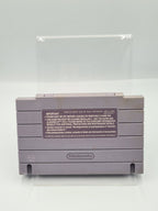 SNES Super Nintendo Super James Pond NTSC USA Modul - T-Retro-Games 
