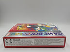 Nintendo Game Boy Color Mickey's Racing Adventure mit OVP und Anleitung EUR