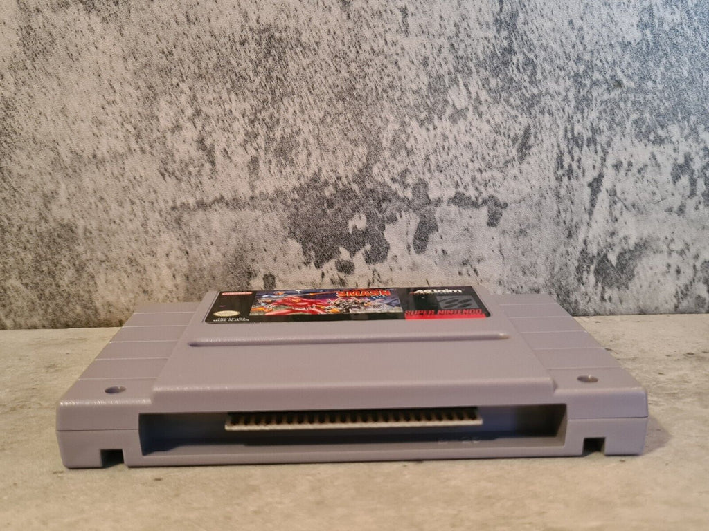 SNES Super Nintendo Super Smash T.V. NTSC USA Modul - T-Retro-Games 