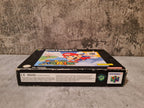 N64 Nintendo 64 Super Mario 64 mit OVP und Anleitung NOE - T-Retro-Games 
