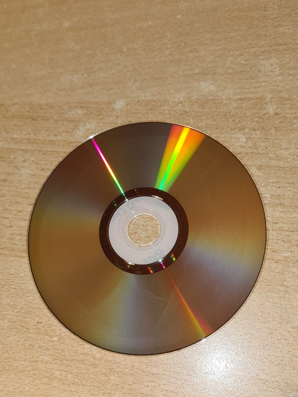 DVD Video Saber Rider And The Star Sheriffs Episode 48 - 52 Deutsch - T-Retro-Games 
