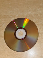 DVD Video Saber Rider And The Star Sheriffs Episode 48 - 52 Deutsch - T-Retro-Games 