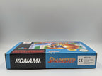SNES Super Nintendo Spiel Sparkster mit OVP und Anleitung EUR