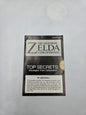 SNES The Legend of Zelda A Link To The Past Top Secrets UKV New Unused Sealed