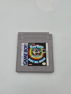 Game Boy Classic Tiny Toon Adventures Bab's Big Break mit OVP und Anleitung USA