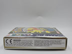 Nintendo Game Boy Color Spiel Pokemon Goldene Edition mit OVP und Anleitung NOE