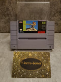SNES Super Nintendo Paperboy 2 NTSC USA Modul - T-Retro-Games 