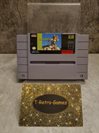 SNES Super Nintendo Paperboy 2 NTSC USA Modul - T-Retro-Games 