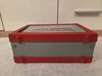 SNES Super Nintendo Koffer Case 1992