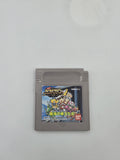 Nintendo Game Boy Classic Spiel Saint Seiya Paradise Modul Japan
