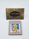 Nintendo Game Boy Classic Spiel Donkey Kong Modul NOE - T-Retro-Games 