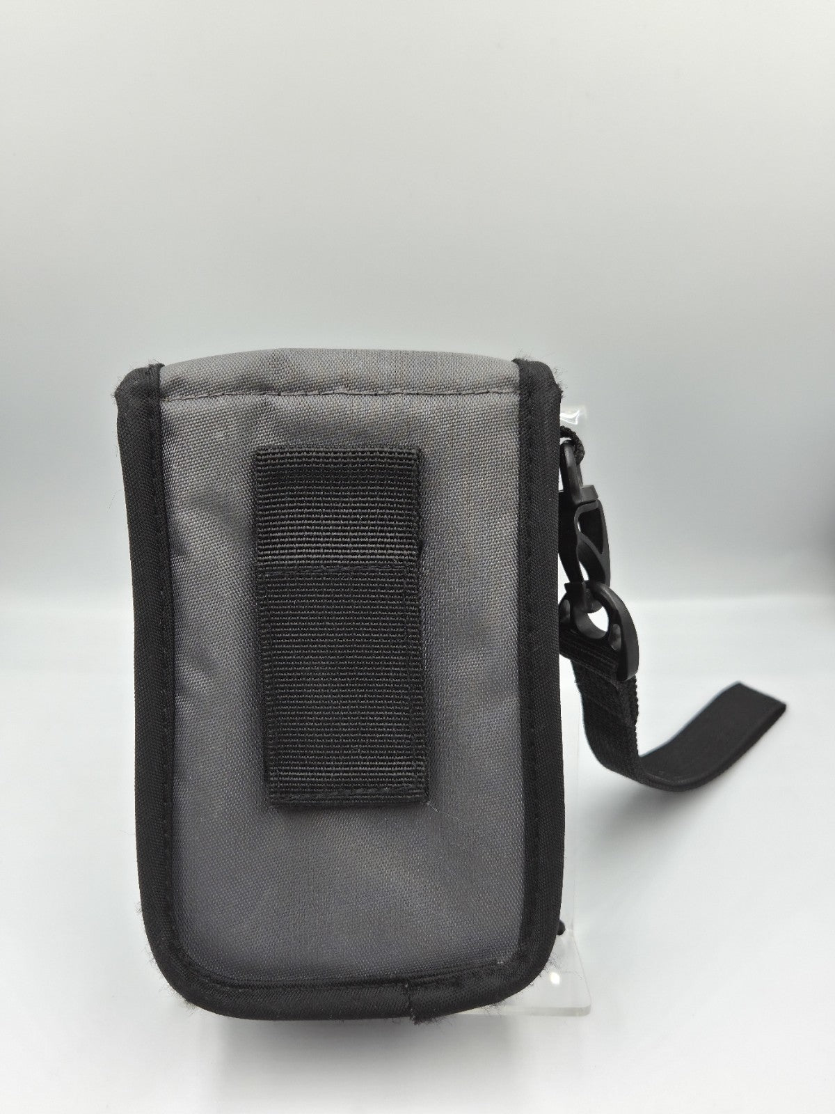Nintendo DS Tasche Bag Grau Grey